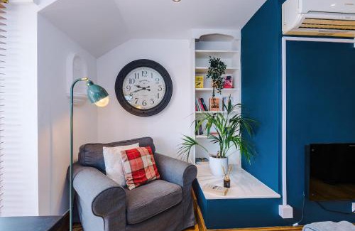 Knutsford Appartement | The Penthouse