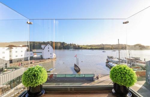Martlesham Heath Appartement | The Penthouse
