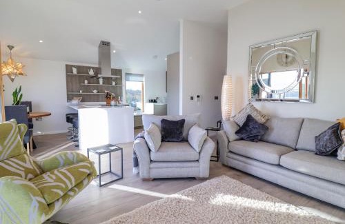 Martlesham Heath Appartement | The Penthouse