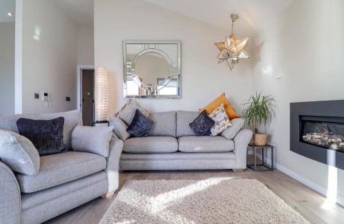 Martlesham Heath Appartement | The Penthouse