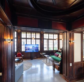 Tel Aviv Appartement | The Penthouse