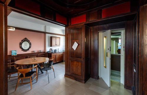 Tel Aviv Appartement | The Penthouse