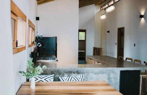 Montanita Appartement | The Penthouse in La Punta