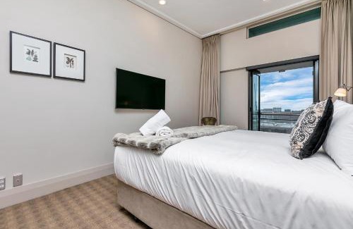 Auckland Central Business District Appartement | The Penthouse