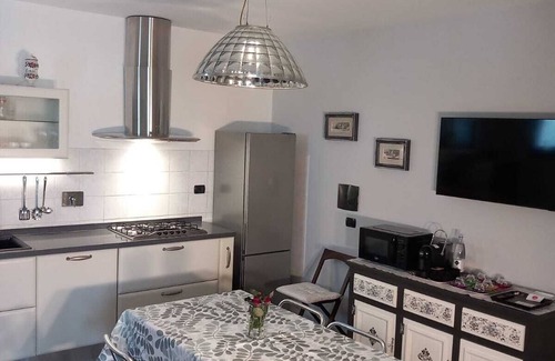Signa Appartement | THE PENTHOUSE RINASCENTE TERRACE AND FREE PARKING NEAR FLORENCE 15 MN