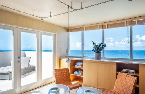 Isla Verde Appartement | The Penthouse SJU 6BDR+6.5BA Sleep 20 Million$View