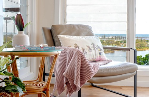 East Ballina Appartement | THE PENTHOUSE - Spectacular Ocean & Bay Views
