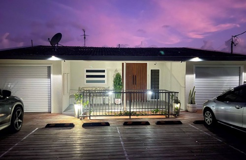 East Ballina Appartement | THE PENTHOUSE - Spectacular Ocean & Bay Views