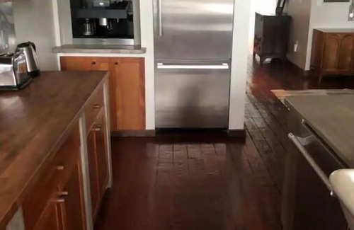 Allegheny-West Appartement | The Penthouse Suite