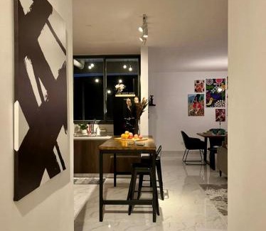 Bandar Kota Bharu Appartement | The Penthouse TROIKA KOTA BHARU