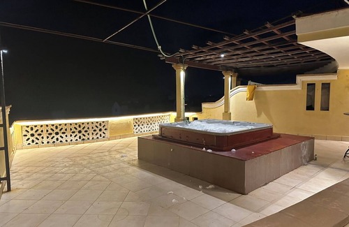 Bamburi Appartement | The Penthouse Waterfronts # 505