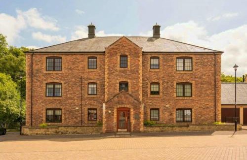 Penicuik Appartement | The Pentland Apartment