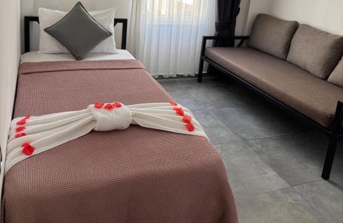 Marmaris City Center Hôtel | The Pera Hotel Marmaris