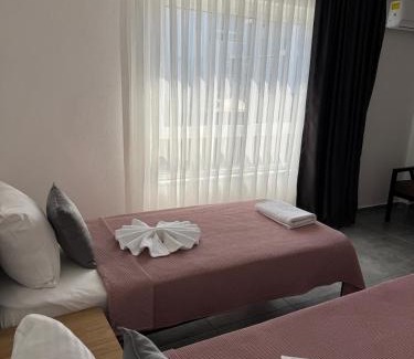 Marmaris City Center Hôtel | The Pera Hotel Marmaris