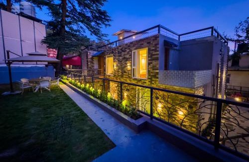 Shimla Cabine | The Perch Shimla