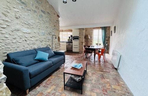 Allex Cottage | La maison perchée du village d'Allex