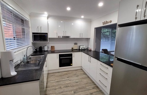 Diamond Beach Villa | The perfect beachside getaway, Bring along your furry family members too!