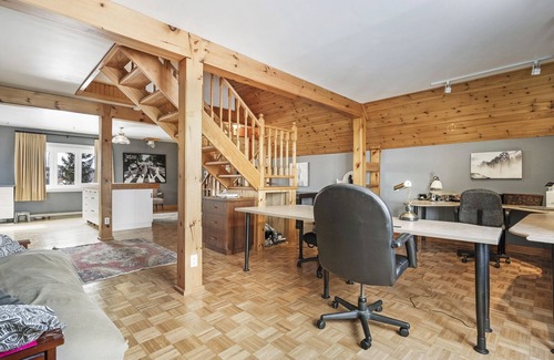Meaford Maison | The perfect Blue Mountains getaway