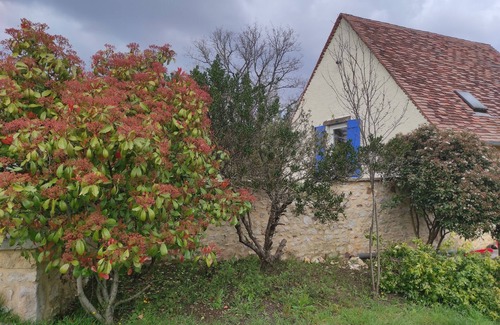 Laval Cottage | Combinaison parfaite de nature, vie locale et d’activités. Idéal pour familles!