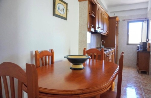 Alojera Cottage | The perfect cottage to recharge your batteries in a relaxing environment.