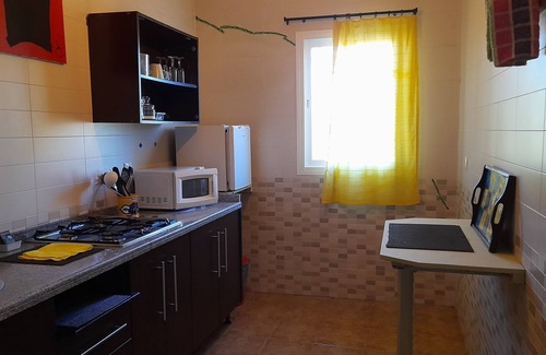 Cuevas del Campo Cottage | Rest, Disconnection and Nature