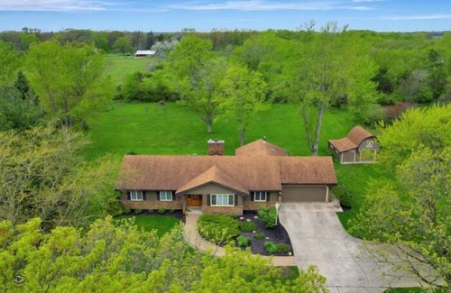 Leroy Maison | The Perfect Family Relaxation