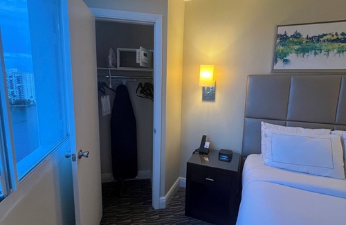 East Fort Lauderdale Hôtel | The Perfect Fusion: Hotel + VrbonExperience the best of both worlds.
