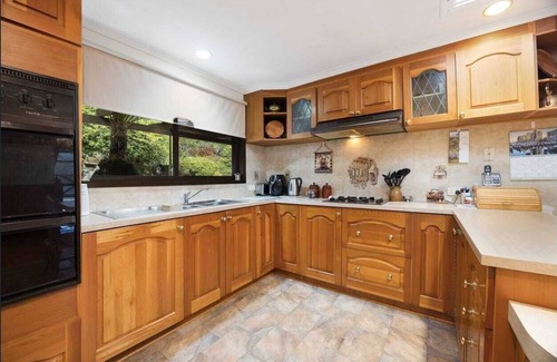 East Warburton Maison | The Perfect Getaway!