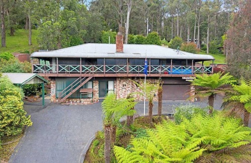 East Warburton Maison | The Perfect Getaway!