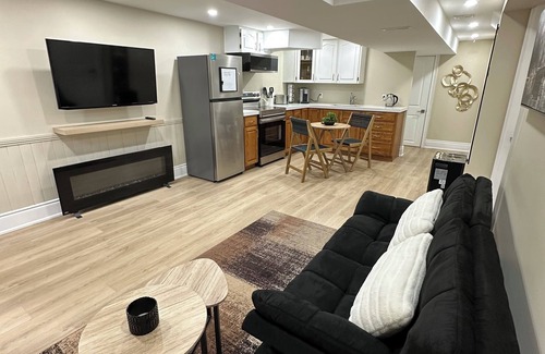 Orangeville Maison | The Perfect Getaway