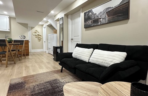 Orangeville Maison | The Perfect Getaway