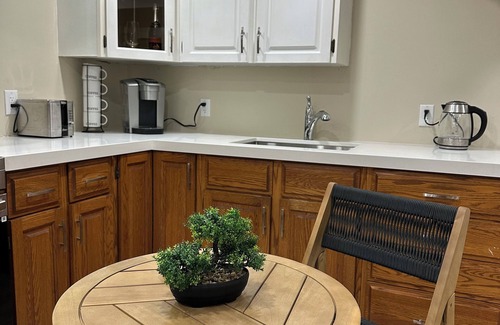 Orangeville Maison | The Perfect Getaway
