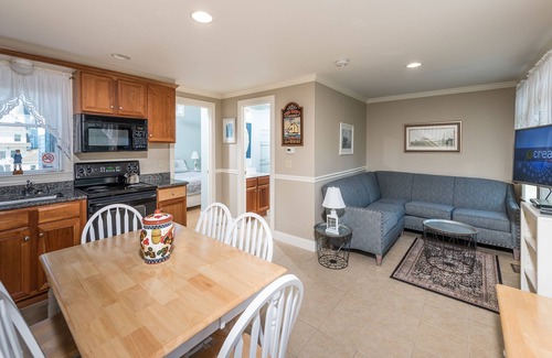 York Beach Maison | The perfect group rental solution in the heart of York Beach!