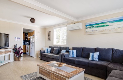 Sussex Inlet Maison | La maison de vacances idéale