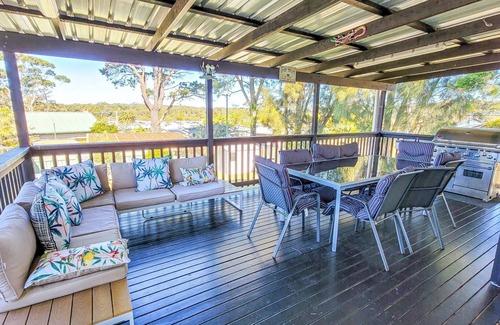 Sussex Inlet Maison | La maison de vacances idéale