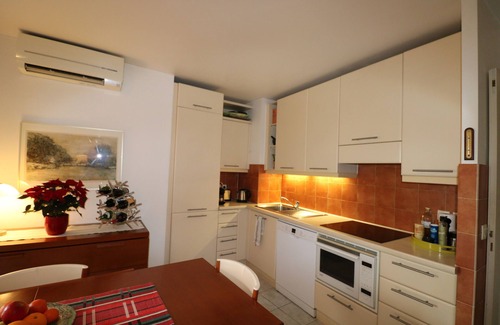 Quartier du Port Appartement | L'appartement de vacances idéal avec balcon et clim !