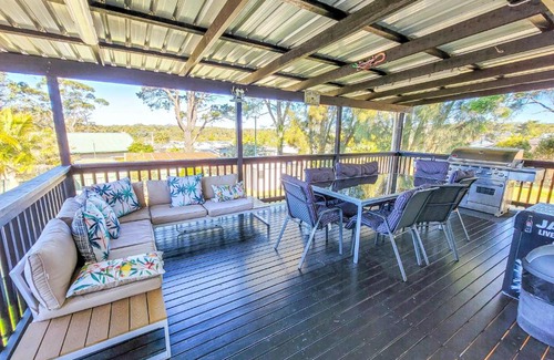 Sussex Inlet Maison | The Perfect Holiday Home