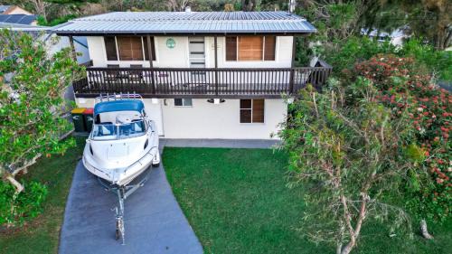 Sussex Inlet Maison | The Perfect Holiday Home