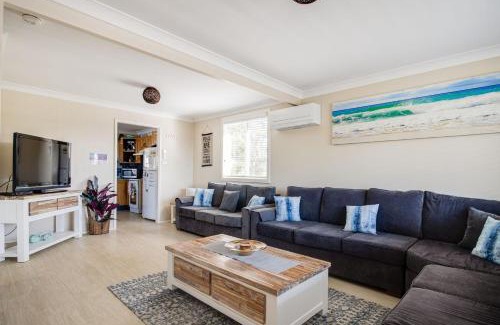 Sussex Inlet Maison | The Perfect Holiday Home