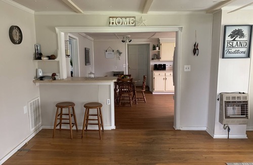 Harkers Island Maison | The perfect home to create your Island Traditions