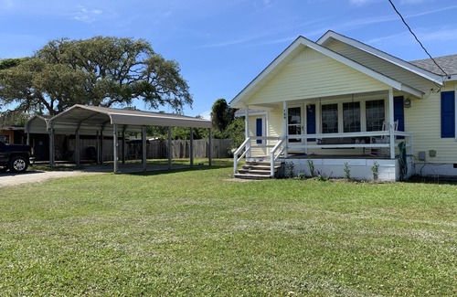 Harkers Island Maison | The perfect home to create your Island Traditions