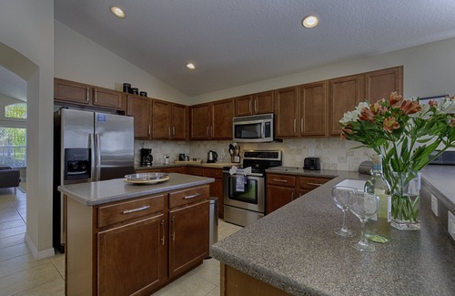 Watersong Maison | The perfect house for your family vacation!