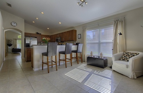 Watersong Maison | The perfect house for your family vacation!