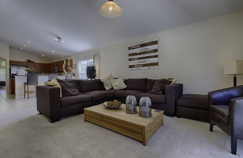 Watersong Maison | The perfect house for your family vacation!