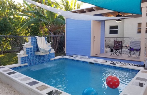 Nassau Maison | The Perfect Island Getaway #4