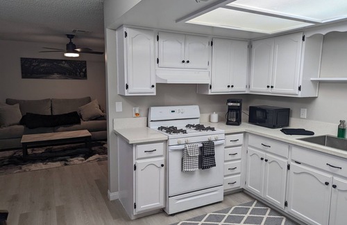 Spring Valley Copropriété | The Perfect Las Vegas Condo! Eight Minutes from the Strip and Allegiant Stadium!