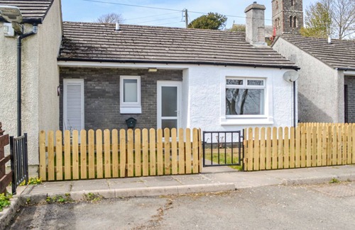 Kirkcudbright Cottage | 1 bedroom accommodation in Kirkcudbright