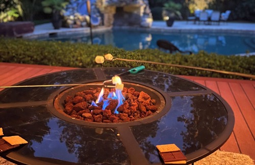Evans Maison | The perfect Master’s week oasis across from Savannah River!