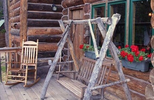 Estes Park Maison | N'attendez pas pour réserver votre prochaine escapade estivale