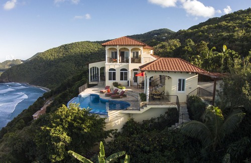 Wesley Will Villa | Voir notre spécial! Exceptionnel, exquis, exotique ...